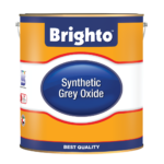 Brighto Synthetic Grey Oxide