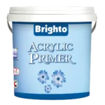 Brighto Acrylic Primer