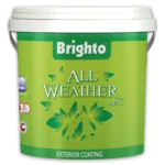 Brighto All Weather Matt