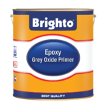 Brighto Epoxy Grey Oxide Primer