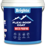 Brighto Flexi Roof Coat (Water Proofing)