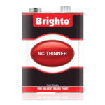 Brighto Nc Thinner