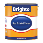Brighto Red Oxide Primer