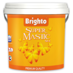 Brighto Super Mastic Silk
