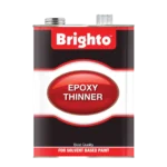 Brighto Epoxy Thinner