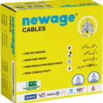 Newage Cables 6MM