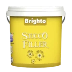 Brighto Stucco Filler