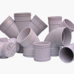 UPVC Drainage System Fittings